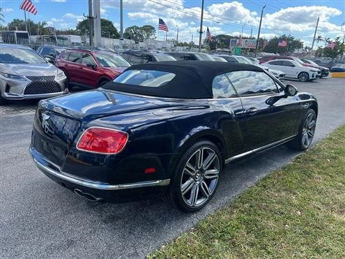 2017 Bentley Continental GTC - Image 4 of 20