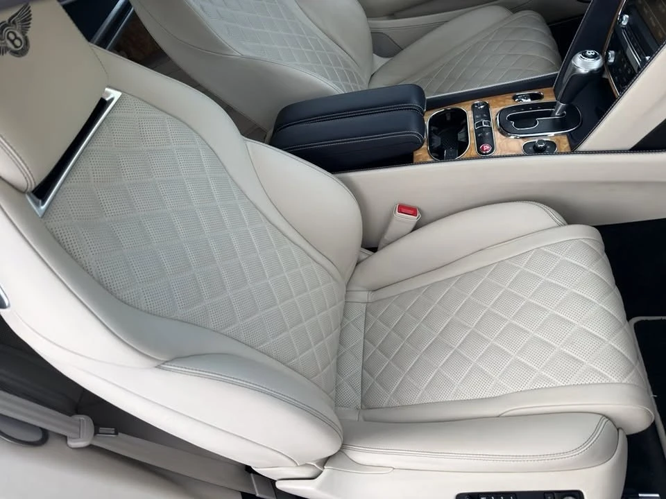 2017 Bentley Continental GTC - Image 19 of 20