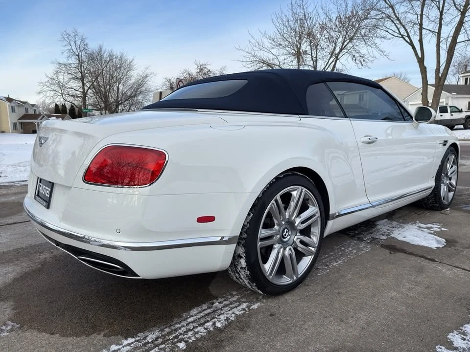 2017 Bentley Continental GTC - Image 12 of 20