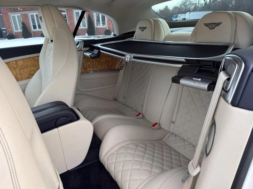 2017 Bentley Continental GTC - Image 16 of 20