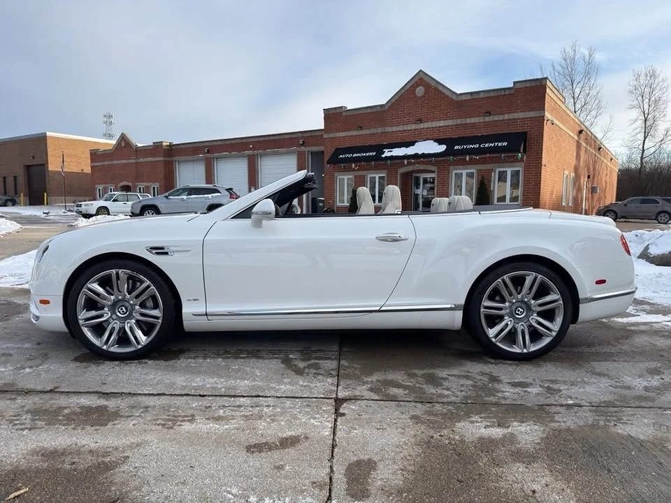 2017 Bentley Continental GTC - Image 11 of 20