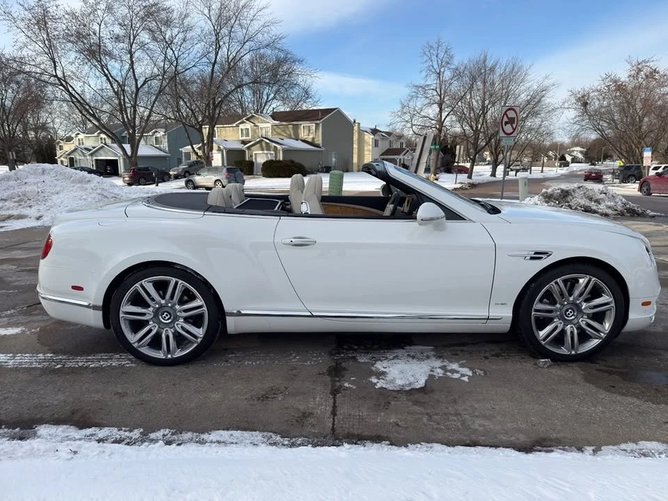 2017 Bentley Continental GTC - Image 2 of 20