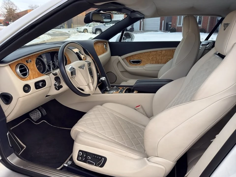 2017 Bentley Continental GTC - Image 15 of 20