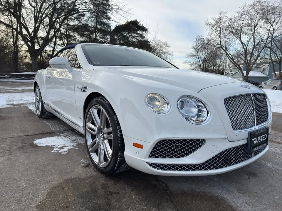 2017 Bentley Continental GTC - Image 6 of 20