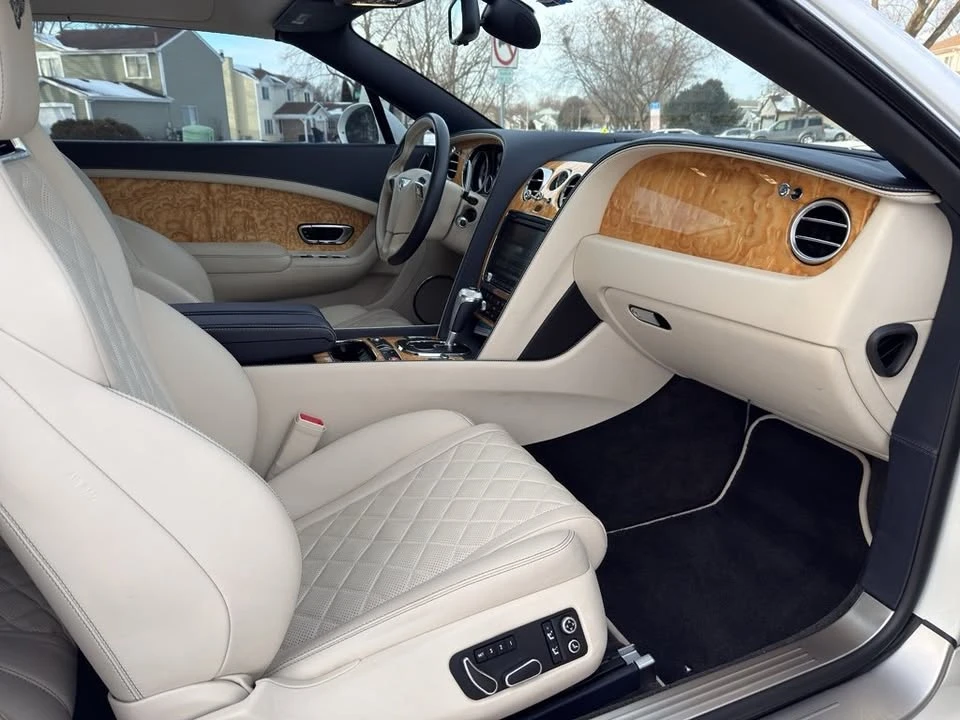 2017 Bentley Continental GTC - Image 17 of 20
