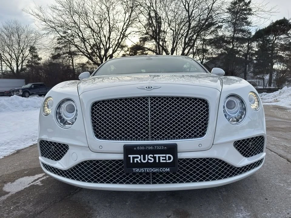 2017 Bentley Continental GTC - Image 5 of 20