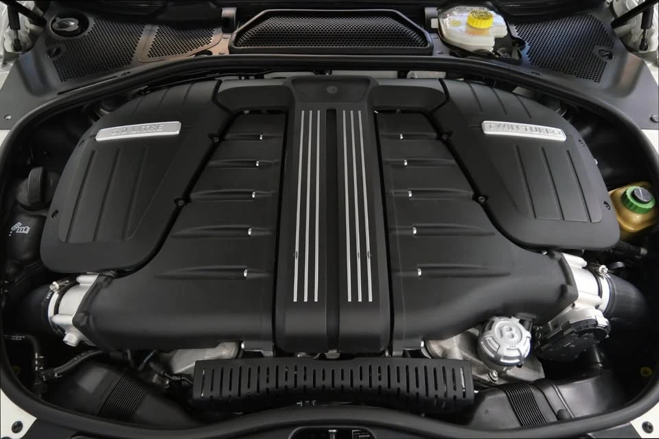 2017 Bentley Continental GTC - Image 11 of 19