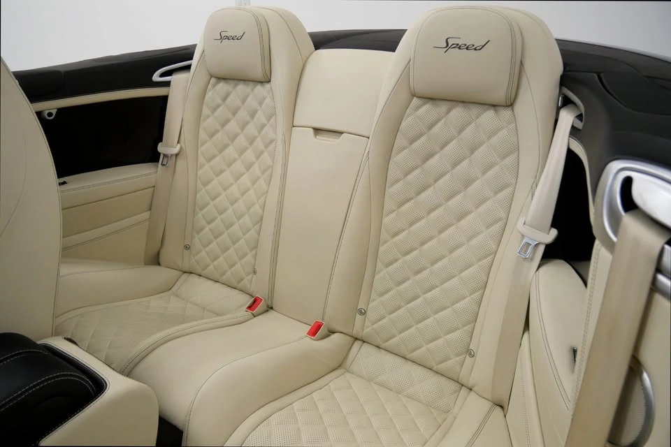 2017 Bentley Continental GTC - Image 15 of 19