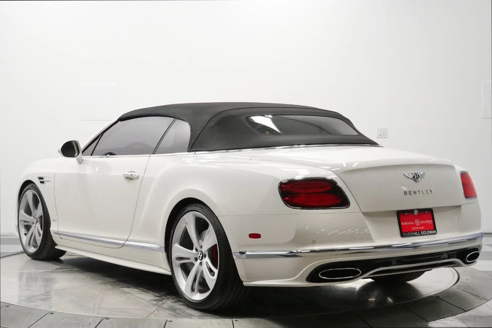 2017 Bentley Continental GTC - Image 6 of 19