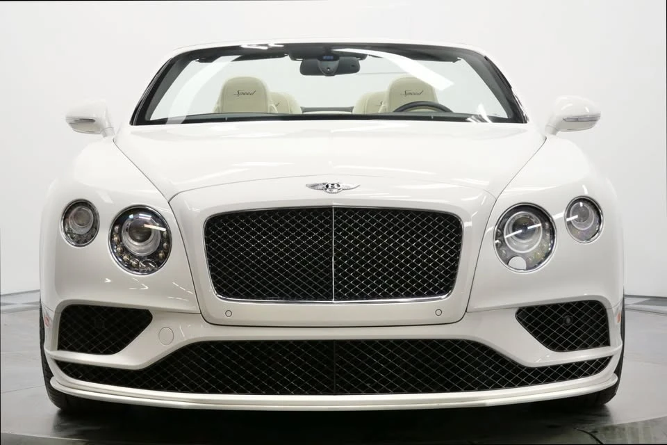 2017 Bentley Continental GTC - Image 3 of 19