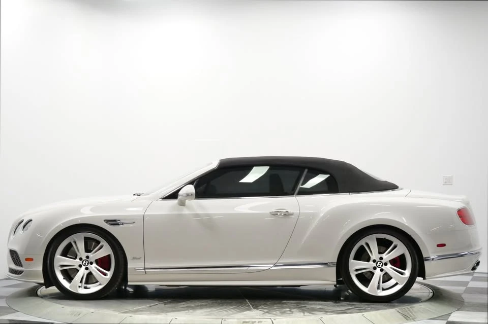 2017 Bentley Continental GTC - Image 5 of 19
