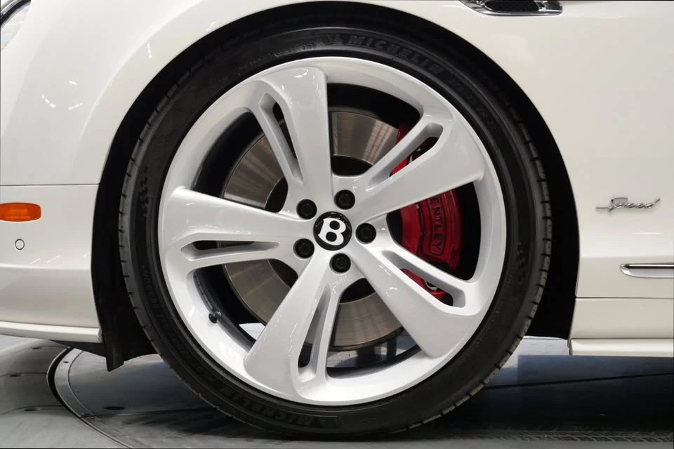 2017 Bentley Continental GTC - Image 9 of 19