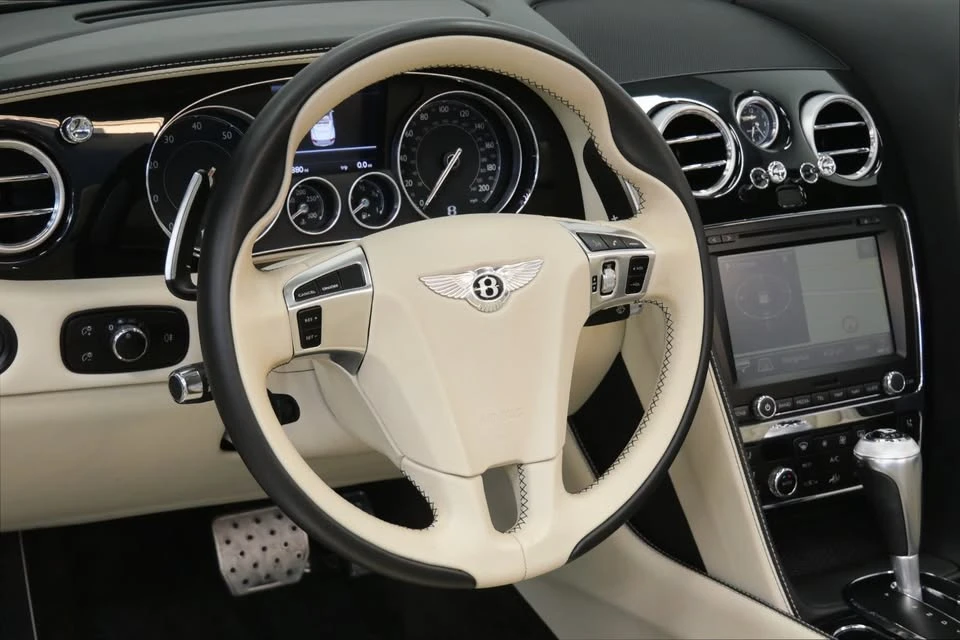 2017 Bentley Continental GTC - Image 14 of 19