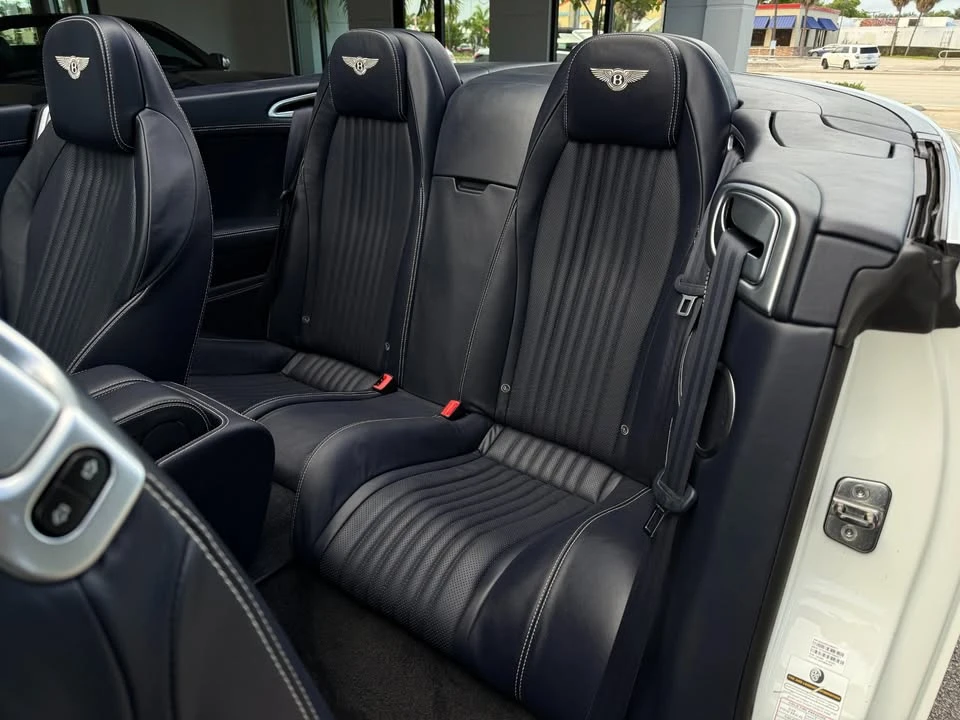 2017 Bentley Continental GTC - Image 12 of 17