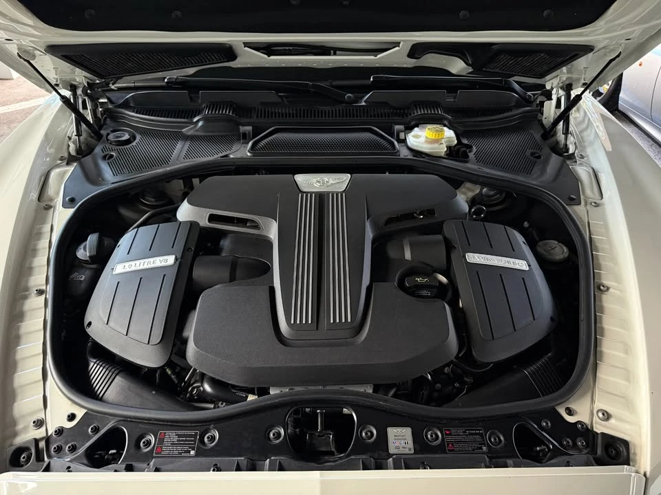 2017 Bentley Continental GTC - Image 16 of 17