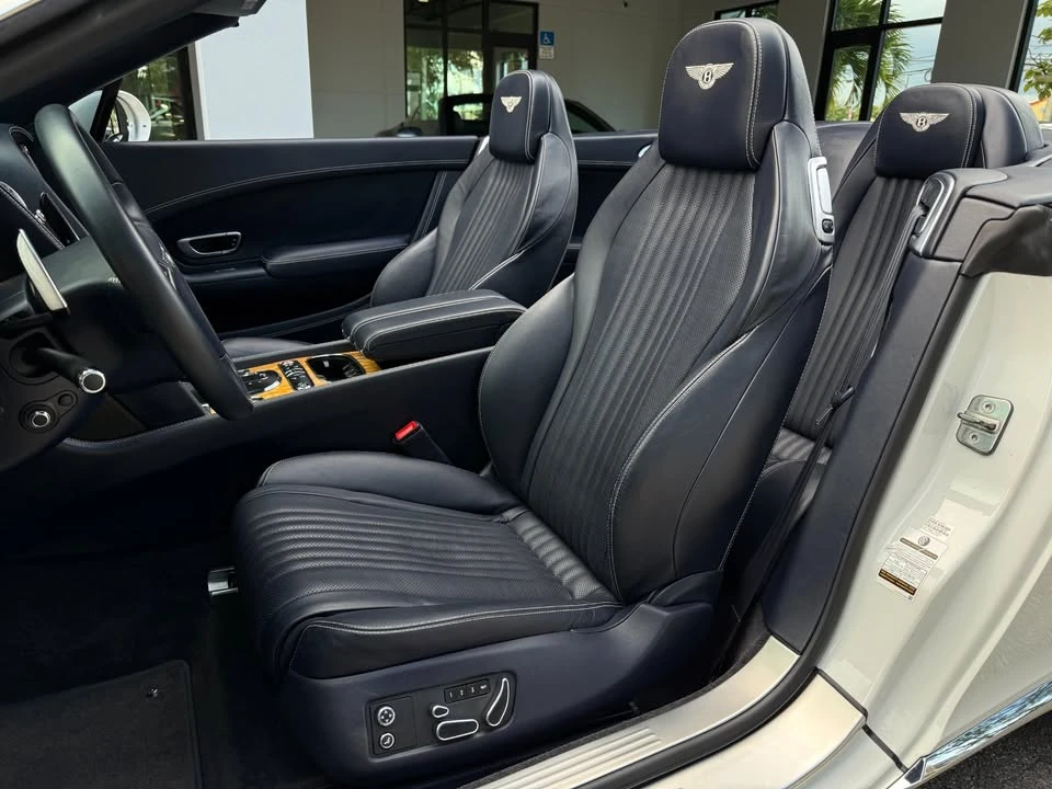 2017 Bentley Continental GTC - Image 11 of 17
