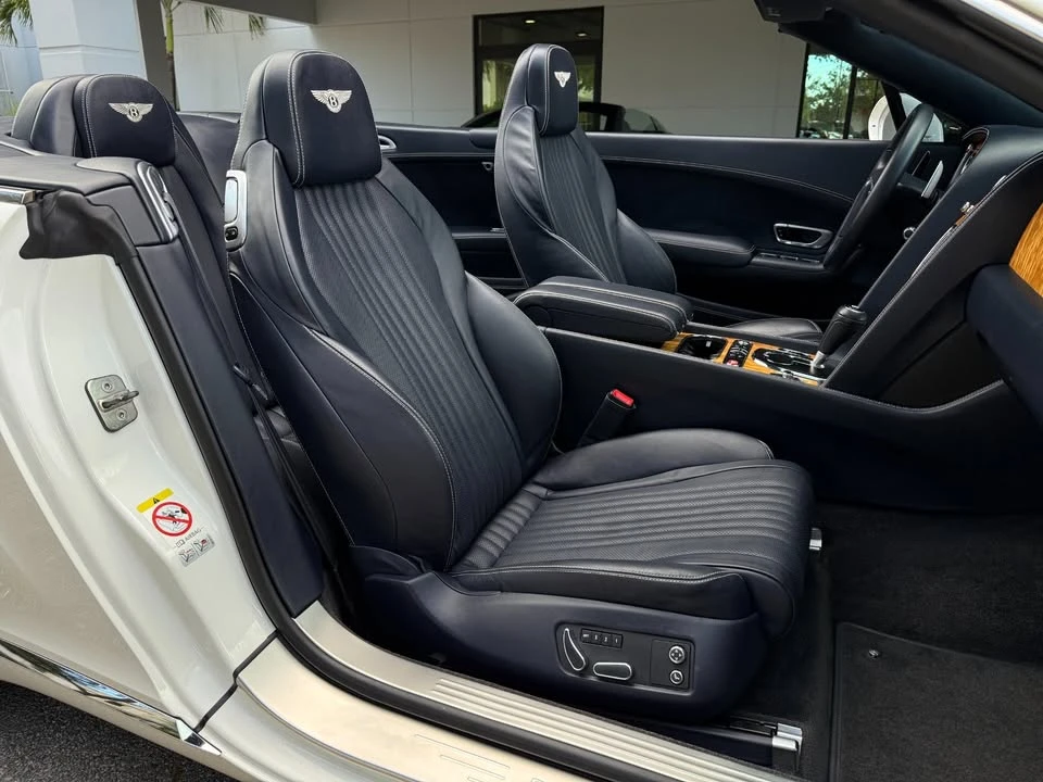 2017 Bentley Continental GTC - Image 14 of 17