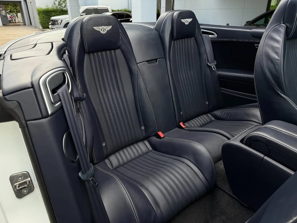 2017 Bentley Continental GTC - Image 15 of 17