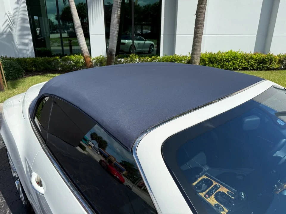 2017 Bentley Continental GTC - Image 10 of 17