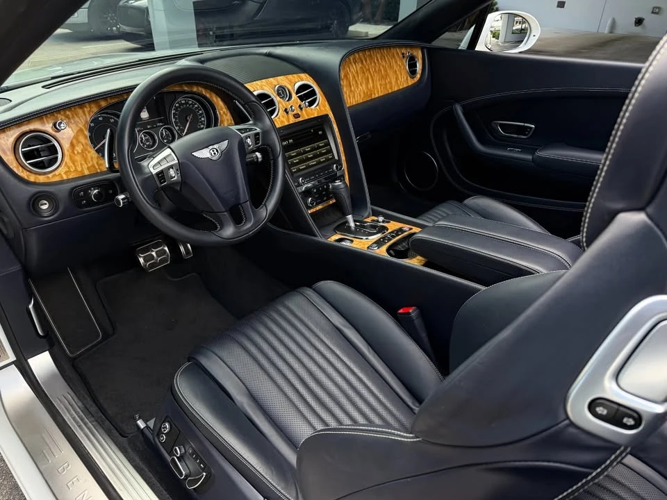 2017 Bentley Continental GTC - Image 2 of 17
