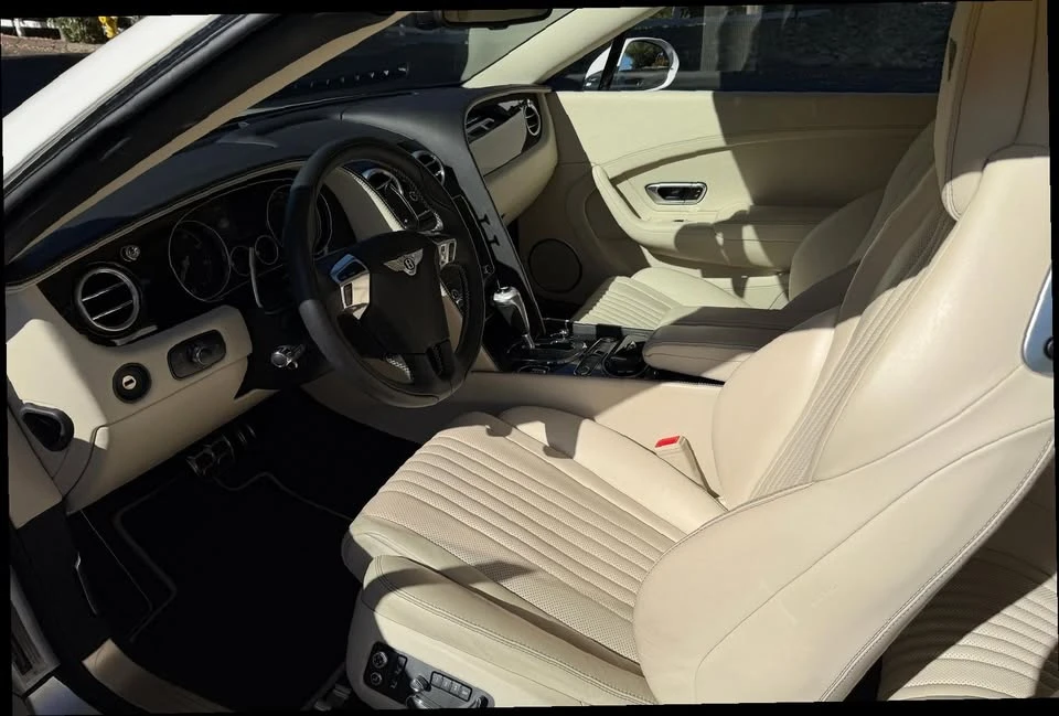 2017 Bentley Continental GTC - Image 7 of 8