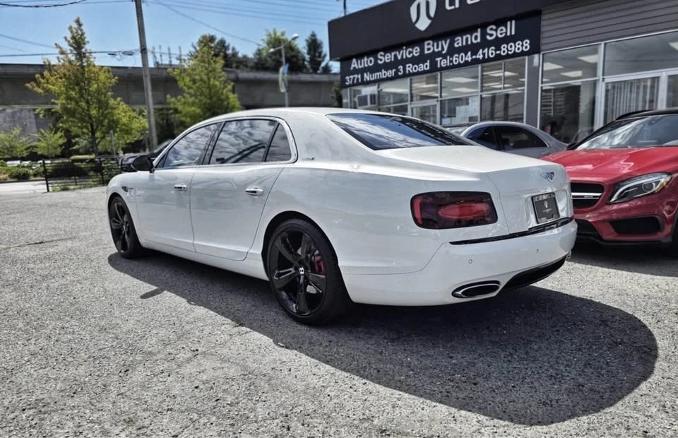 2017 Bentley Continental Flying Spur - Image 3 of 8