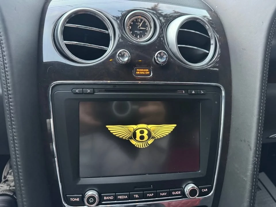 2017 Bentley Continental Flying Spur - Image 15 of 16