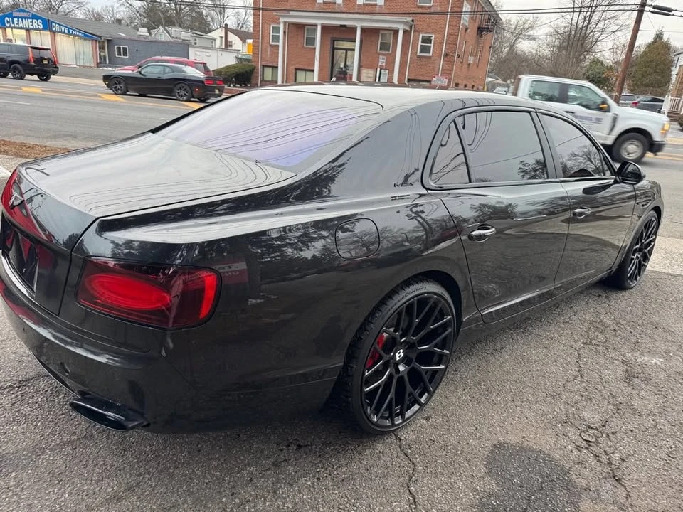 2017 Bentley Continental Flying Spur - Image 6 of 16