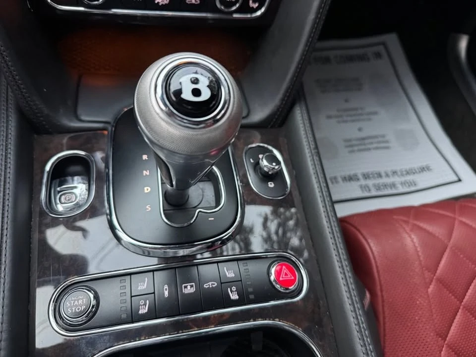 2017 Bentley Continental Flying Spur - Image 14 of 16