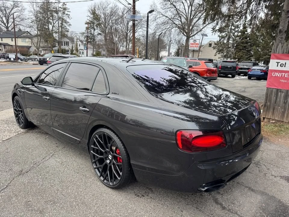 2017 Bentley Continental Flying Spur - Image 4 of 16