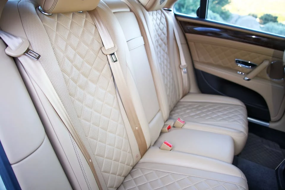 2017 Bentley Continental - Image 6 of 11