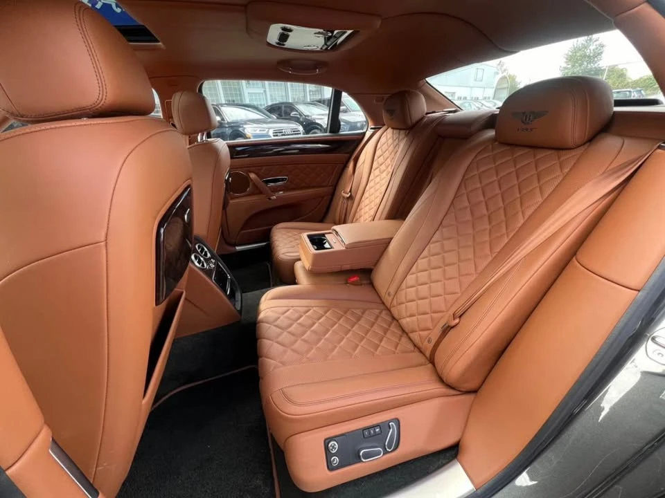 2017 Bentley Continental Flying Spur - Image 13 of 13