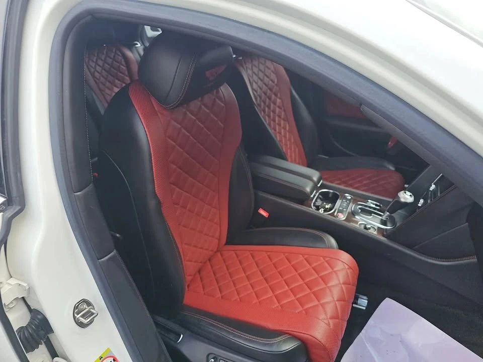 2017 Bentley Continental - Image 9 of 20