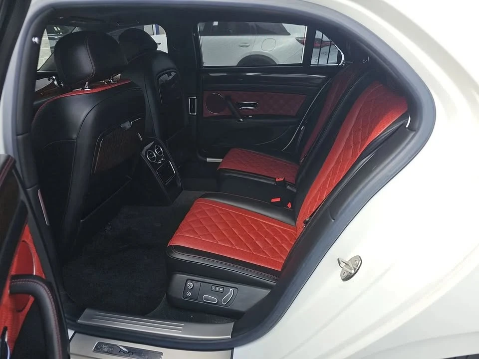 2017 Bentley Continental - Image 7 of 20