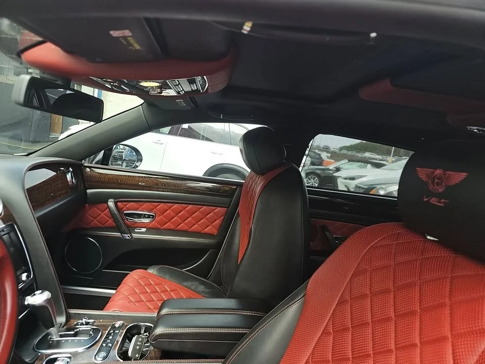 2017 Bentley Continental - Image 6 of 20