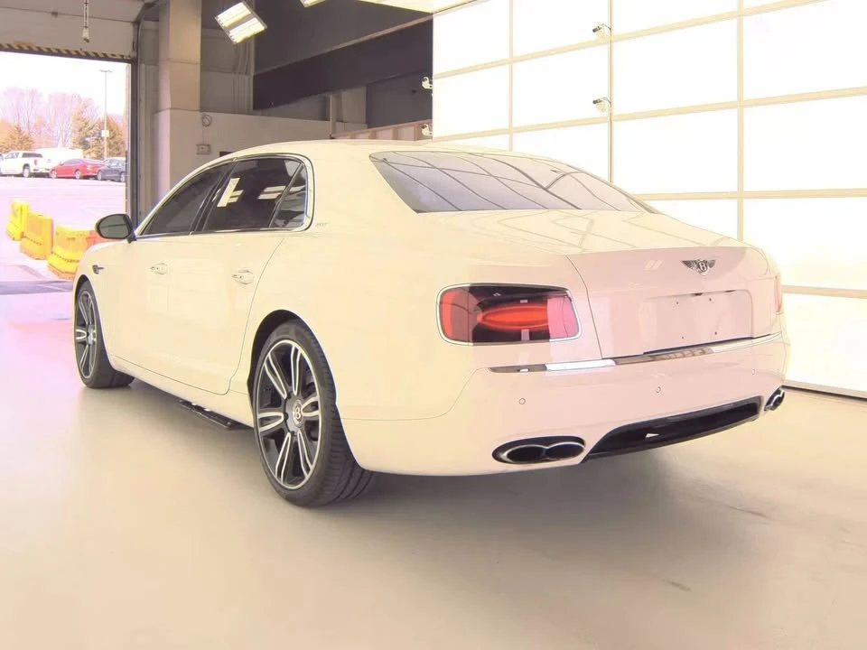 2017 Bentley Continental - Image 14 of 20