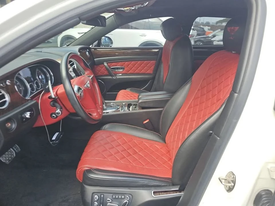 2017 Bentley Continental - Image 2 of 20