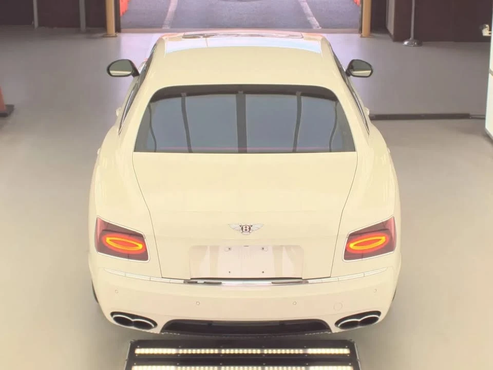 2017 Bentley Continental - Image 11 of 20