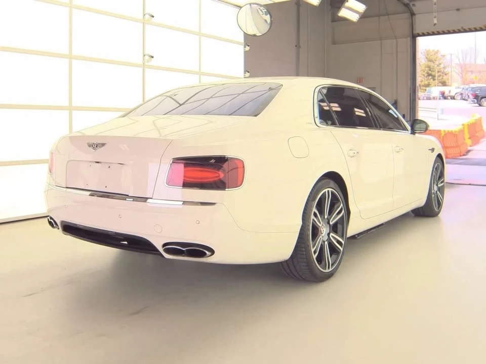 2017 Bentley Continental - Image 10 of 20