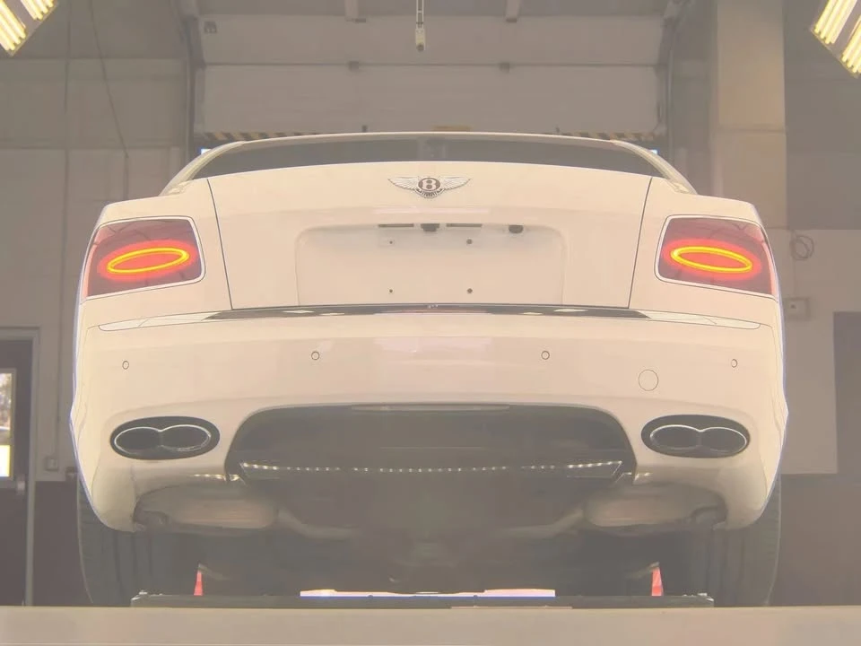2017 Bentley Continental - Image 12 of 20
