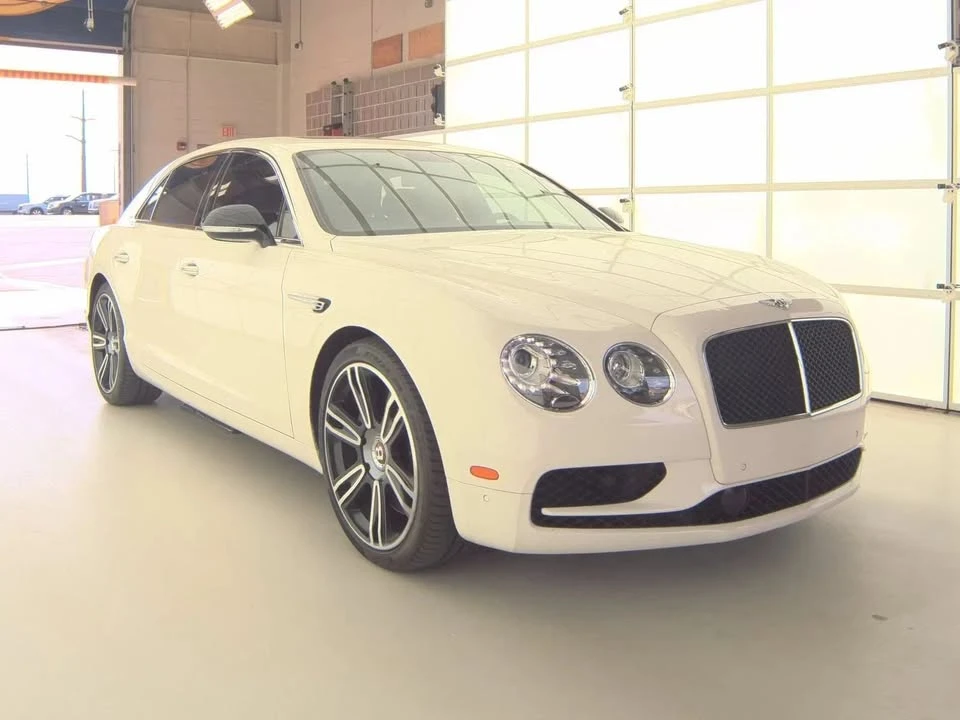 2017 Bentley Continental - Image 8 of 20