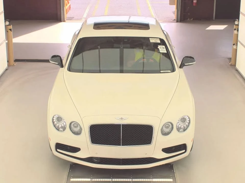 2017 Bentley Continental - Image 15 of 20