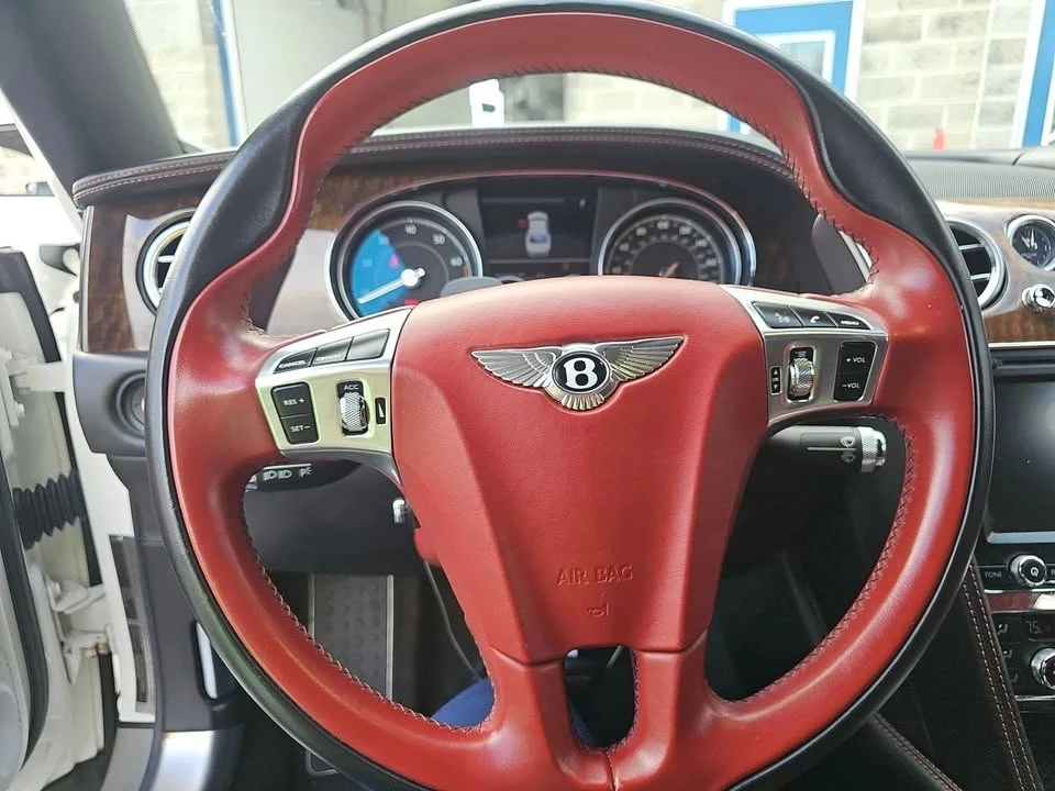 2017 Bentley Continental - Image 3 of 20