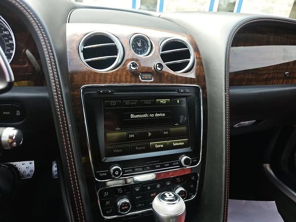 2017 Bentley Continental - Image 4 of 20