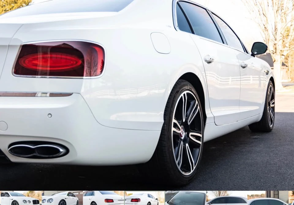 2017 Bentley Continental - Image 2 of 13