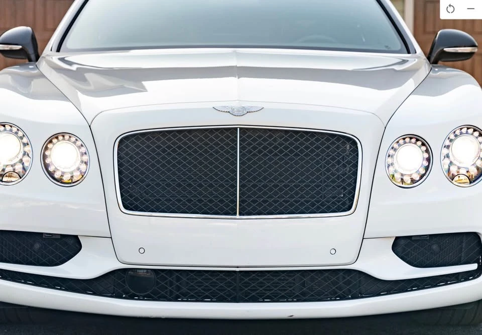 2017 Bentley Continental - Image 8 of 13