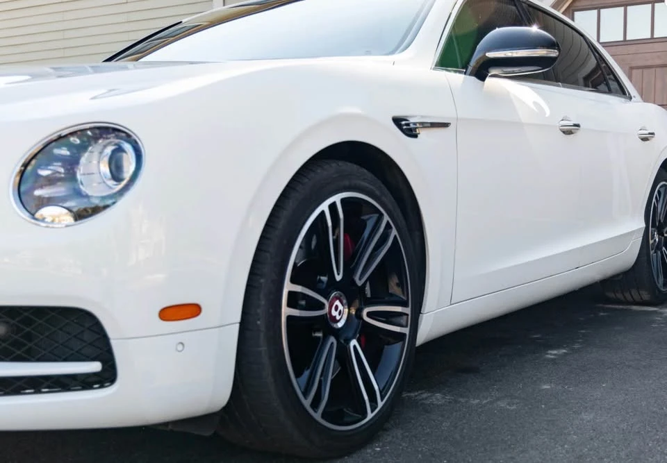 2017 Bentley Continental - Image 3 of 13