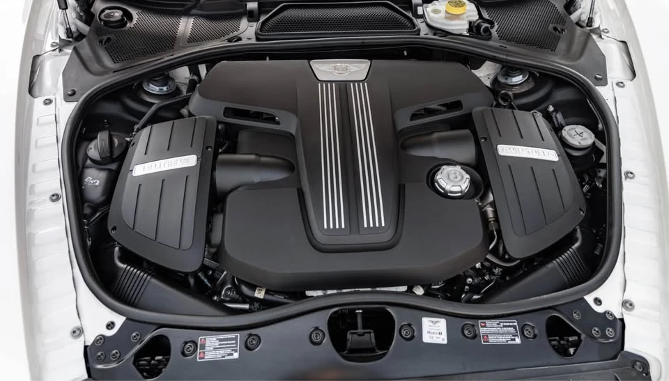 2017 Bentley Continental - Image 9 of 11