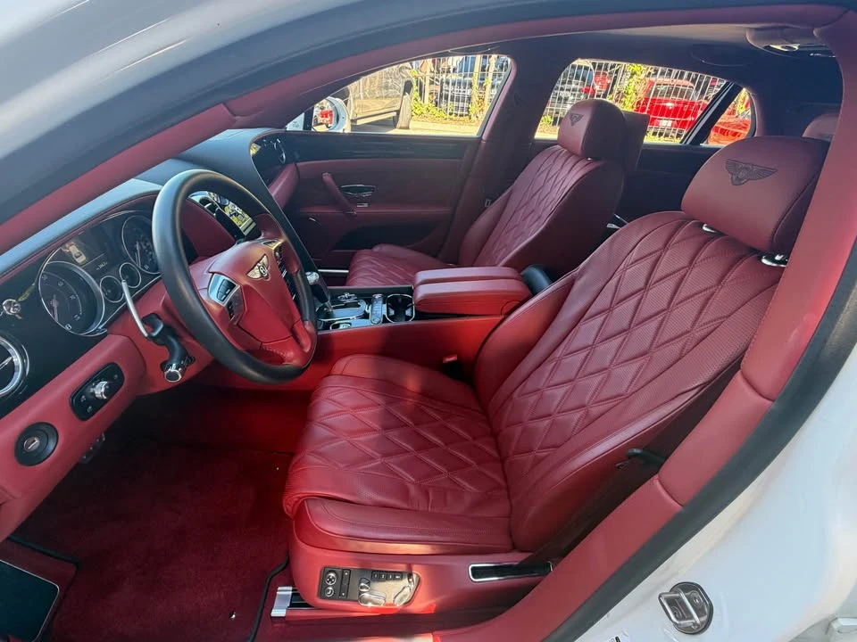 2017 Bentley Continental - Image 9 of 20