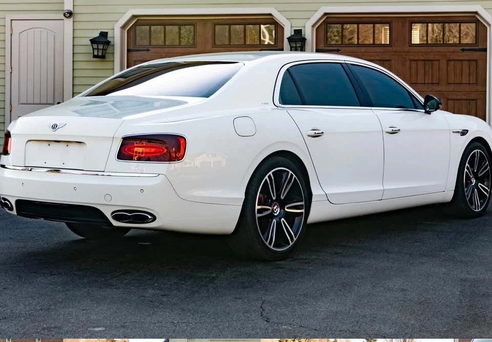 2017 Bentley Continental - Image 4 of 7